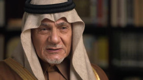 Bitter Rivals Iran And Saudi Arabia S01E01 XviD-AFG EZTV