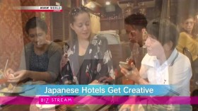 Biz Stream S01E18 Japanese Hotels Get Creative HDTV x264-DARKFLiX EZTV