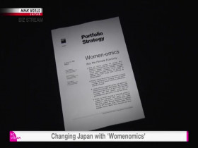 Biz Stream S04E14 Changing Japans Economy with Womenomics 480p x264-mSD EZTV
