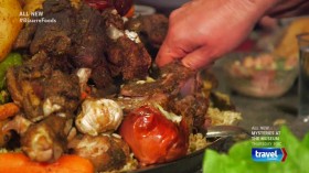 Bizarre Foods Delicious Destinations S06E21 Amman HDTV x264-CRiMSON EZTV