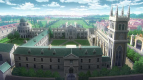 Black Butler S04E01 XviD-AFG EZTV