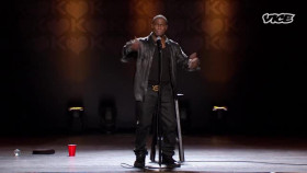 Black Comedy In America S01E09 XviD-AFG EZTV