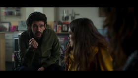 Black Doves S01E04 Go Bang Time 1080p NF WEB-DL DDP5 1 Atmos H 264-FLUX EZTV