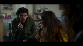 Black Doves S01E04 XviD-AFG EZTV