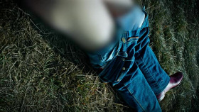 Black Files Declassified S02E06 XviD-AFG EZTV