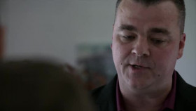 Black Files Declassified S02E07 XviD-AFG EZTV