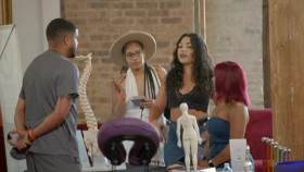 Black Ink Crew Chicago S07E07 Is There a Doctor in the House XviD-AFG EZTV