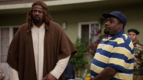 Black Jesus S03E01 The Compton Carter 720p HDTV x264-CRiMSON EZTV