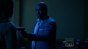 Black Lightning S02E07 720p HDTV x265-MiNX EZTV