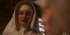 Black Narcissus S01E01 720p HDTV x264-SYNCOPY EZTV