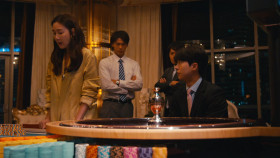 Black Pean S02E01 1080p NF WEB-DL DD 2 0 H 264-playWEB EZTV