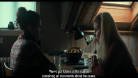 Black Sands S01E05 SUBBED XviD-AFG EZTV