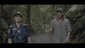 Black Snow S02E02 Hope 1080p WEBRip HDR10 10Bit DDP5 1 Atmos H265-d3g EZTV