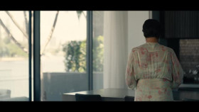 Black Snow S02E03 Ghost XviD-AFG EZTV