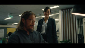 Black Snow S02E05 Money XviD-AFG EZTV