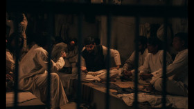 Black Warrant S01E01 1080p HEVC x265-MeGusta EZTV