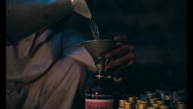 Black Warrant S01E01 The Snake 1080p NF WEB-DL DD 5 1 Atmos H 264-playWEB EZTV