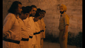 Black Warrant S01E03 1080p HEVC x265-MeGusta EZTV