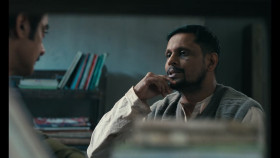 Black Warrant S01E06 1080p HEVC x265-MeGusta EZTV