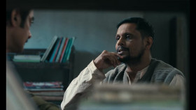 Black Warrant S01E06 720p HEVC x265-MeGusta EZTV