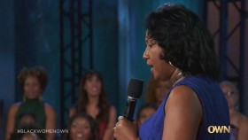Black Women OWN the Conversation S01E01 Beauty 720p HDTV x264-CRiMSON EZTV