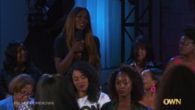Black Women OWN the Conversation S01E02 Motherhood 720p HDTV x264-CRiMSON EZTV