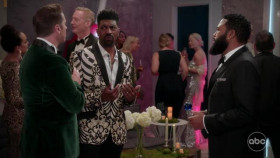 Blackish S08E09 And the Winner Is XviD-AFG EZTV