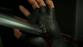 Blade Runner Black Lotus S01 DUBBED PROPER 1080p AMZN WEBRip DDP5 1 x264-NTb EZTV