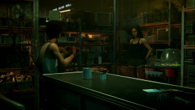 Blade Runner Black Lotus S01E01 City of Angels 1080p AMZN WEBRip DDP2 0 x264-NTb EZTV