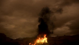 Blade Runner Black Lotus S01E04 XviD-AFG EZTV