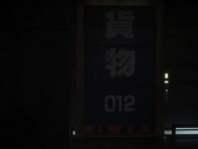 Blade Runner Black Lotus S01E09 480p x264-mSD EZTV