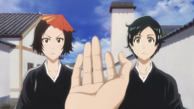 Bleach S17E03 720p HEVC x265-MeGusta EZTV