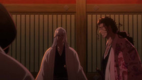 Bleach S17E29 Thousand-Year Blood War The Dark Arm XviD-AFG EZTV