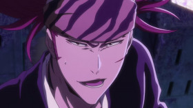 Bleach S17E33 Thousand-Year Blood War Gate Of The Sun 720p HEVC x265-MeGusta EZTV