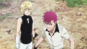 Bleach S17E39 Thousand-Year Blood War Friend 720p DSNP WEB-DL AAC2 0 H 264-NTb EZTV