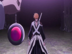 Bleach S17E40 Thousand-Year Blood War My Last Words 480p x264-mSD EZTV
