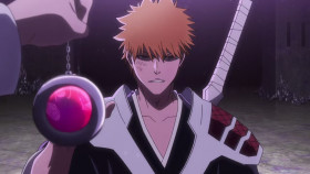 Bleach S17E40 Thousand-Year Blood War My Last Words 720p HEVC x265-MeGusta EZTV
