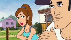 Bless the Harts S01E02 720p WEB x265-MiNX EZTV