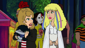 Bless the Harts S01E04 720p WEB x265-MiNX EZTV