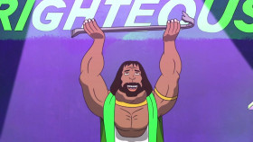 Bless the Harts S01E05 720p WEB x265-MiNX EZTV