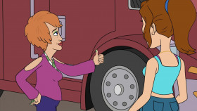 Bless the Harts S02E01 720p WEB x265-MiNX EZTV