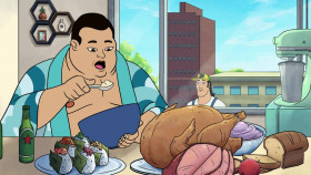 Bless the Harts S02E03 720p WEB x265-MiNX EZTV