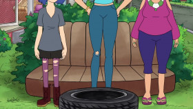 Bless the Harts S02E19 720p WEB x265-MiNX EZTV