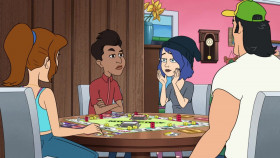 Bless the Harts S02E20 720p WEB x265-MiNX EZTV