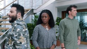 Blindspot S04E05 Naughty Monkey Kicks at Tree 720p AMZN WEB-DL DDP5 1 H 264-NTb EZTV