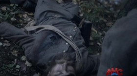 Blood and Fury Americas Civil War S01E01 DSR x264-W4F EZTV