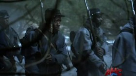 Blood and Fury Americas Civil War S01E05 DSR x264-W4F EZTV