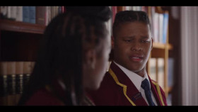 Blood and Water 2020 S04E02 XviD-AFG EZTV