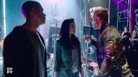 Blood Drive S01E12 HDTV x264-FLEET EZTV