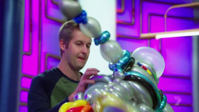 Blow Up AU S01E01 XviD-AFG EZTV